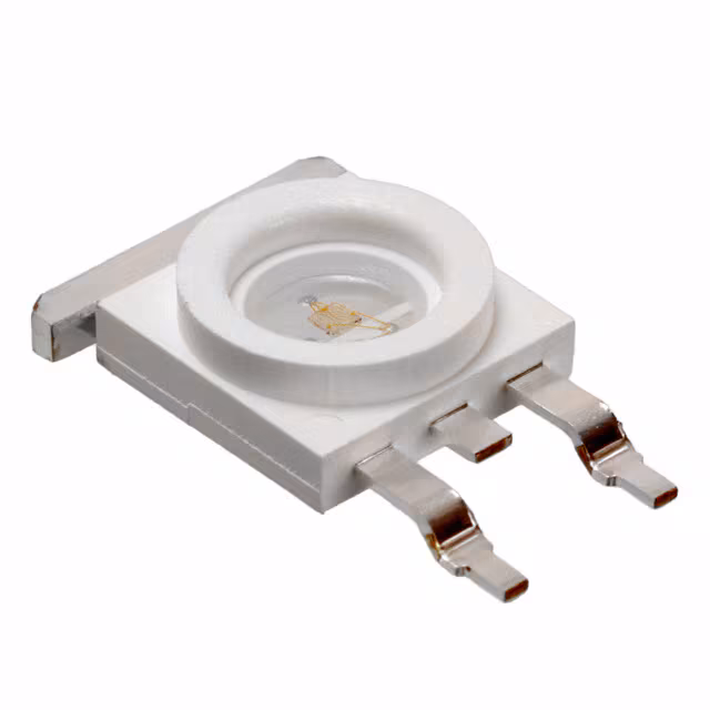 ASMT-MB00-NDF00 Broadcom Limited  Éclairage LED - Couleur